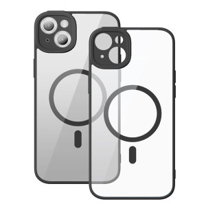 Baseus Frame Magnetic | Etui case obudowa MagSafe do iPhone 14