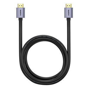 Baseus High Definition Graphene | Kabel HDMI 2.0 - HDMI 2.0 4K60Hz 3m