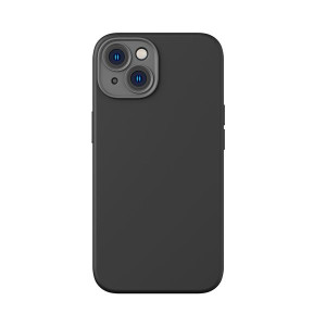 Baseus Liquid Silica Gel | Etui case obudowa pokrowiec do iPhone 14