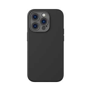 Baseus Liquid Silica Gel | Etui case obudowa pokrowiec do iPhone 14 Pro