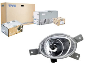Lampa Przeciwmgielna (h1) Volvo Xc70 11.97-08.07 T