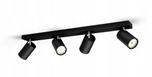 Lampa Sufitowa Plafon Chmurka Różowa Tk Lighting