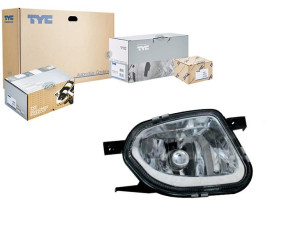 Lampa Przeciwmgielna (h11) Mercedes E-klasa W211 S