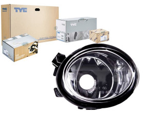 Lampa Przeciwmgielna (hb4) Bmw 3 (e46) 5 (e39) 01.