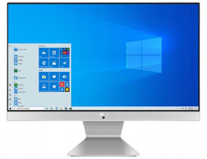 Asus Aio V241eak 23,8 Fhd I5 8gb Ssd256_m.2 W10