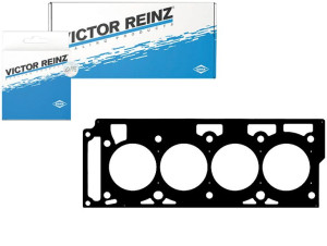 Uszczelka Głowicy Ford Ka Street Ka 1.6 02.01-11.0