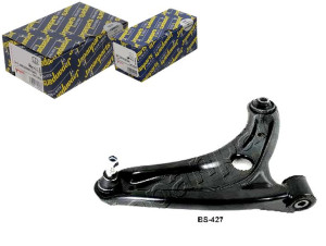 Wahacz Honda Przód Jazz Ii (gd) 02- Pr Japanparts
