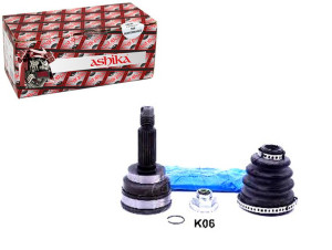 Zestaw Przegubu Kia Rio 1.3 Ashika