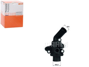 Termostat Mercedes 87c W168 170 Cdi Vaneo Behr