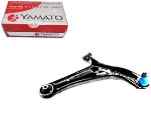 Wahacz Dół 13 35 Mm Toyota Yaris Yaris Verso 1.3/1