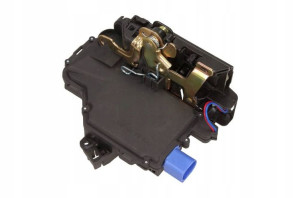 Zamek Drzwi Vw T. Le Polo 01-09 Maxgear