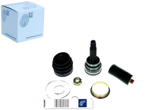 Przegub Napędowy (26z 21z 56mm) Mazda 323 C Iv 323