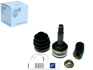 Przegub Napędowy (26z 22z 56mm) Mazda 323 C Iv 323