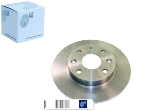 Tarcze Hamulcowe 2szt Mazda 323 C Iv 323 F Iv 323