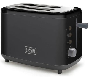 Toster opiekacz do kanapek Black Decker