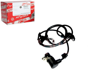 Czujnik Abs Toyota Yaris 1.0/1.4d 04.99-09.05 Autl