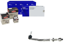Drążek Kierowniczy Bmw 5 (e39) 2.0-3.0d 09.95-05.0