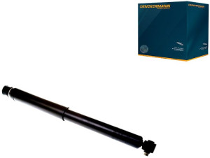 Siłownik Teleskop Tył L/p Omega B Kombi-02 Dencker