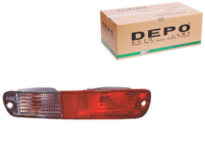 Lampa Tylna Zespolona Mitsubishi Pajero Iii Py21w