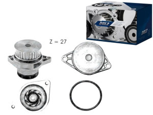 Pompa Wody Audi Vw Dolz
