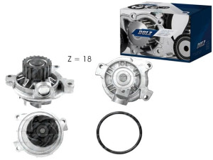 Pompa Wody Audi Vw Volvo Dolz