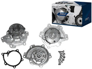 Pompa Wody Mitsubishi Asx 1,8di-d 10- Dolz