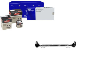 Drążek Kierowniczy Vw Lt 28-35 I 2.0-2.7d 04.75-06