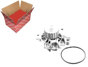 Pompa Wody Vw 2,5tdi Febi Bilstein