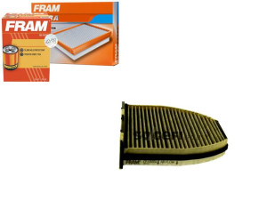 Filtr Kabinowy Węglowy Mercedess C 200 Cdi 07-09 C