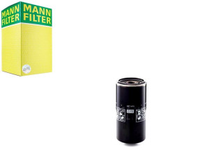Filtr Oleju John Deere 6000 6068t 01.97-01.03 Mann