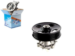 Pompa Wody Fiat 1,3jtd Graf