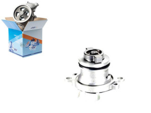 Pompa Wody Fiat 500 Ii Ypsilon Panda 900 Graf
