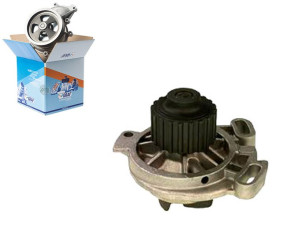 Pompa Wody Vw 2,4d 2,5tdi Graf