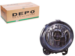 Lampa Przeciwmgielna (h11) Bmw 3 E92 E93 5 F10 F11