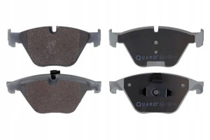 Klocki Ham. Bmw P. F10 10- 525-535 Quaro