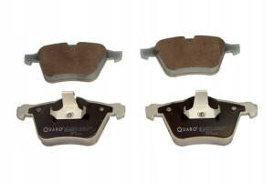 Klocki Ham. Jaguar P. S-type R Xf 08- Xj 10- Quaro