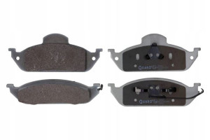 Klocki Ham. Mercedes P. W163 Ml Quaro