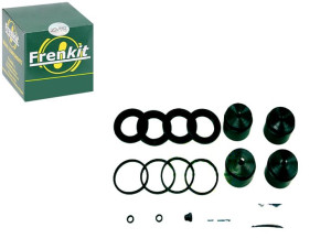 Reperaturka Zacisku Hamulc. Mercedes (brembo 44mm)