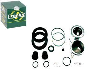 Reperaturka Zacisku Hamulc. Ford Volvo (68mm) Fren