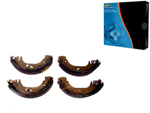 Szczęki Hamulcowe Kraft Automotive 1014317 7125123