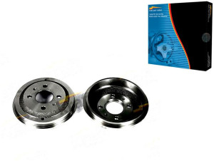 Bębny Hamulcowe Kraft Automotive 5890762 7777842 9