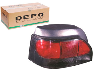 Lampa Renault Clio I Ph Ii Clio I Ph Iii 06.94-09.