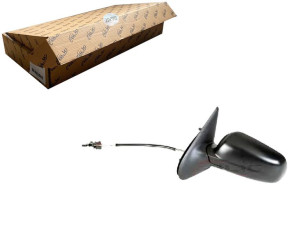 Lusterko Seat Ibiza / Cordoba 99-02 (mechaniczne A
