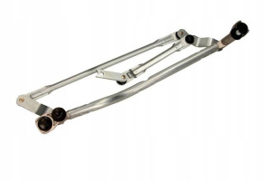 Mechanizm Wycieraczek Vw P. Caddy 04-15 Touran 03-10 Bez Silniczka Maxgear