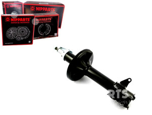 Amortyzator Mazda 626 V Gf 1997 Tył Le Nipparts Ni
