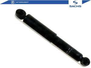 Amortyzator T Agila 1.0i 1.2i 00- Gaz Sachs