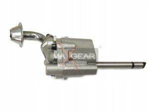 Pompa Oleju Vw 1.9d Td T4 Maxgear