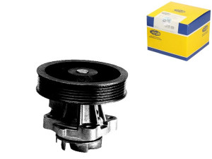 Pompa Wody Alfa Romeo Mito Citroen Nemo Fiat 500 5