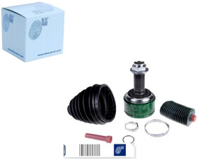 Przegub Napędowy (30z 34z 68mm) Honda Accord Viii