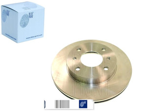 Tarcze Hamulcowe 2szt Nissan 200sx Almera Ii Cedri